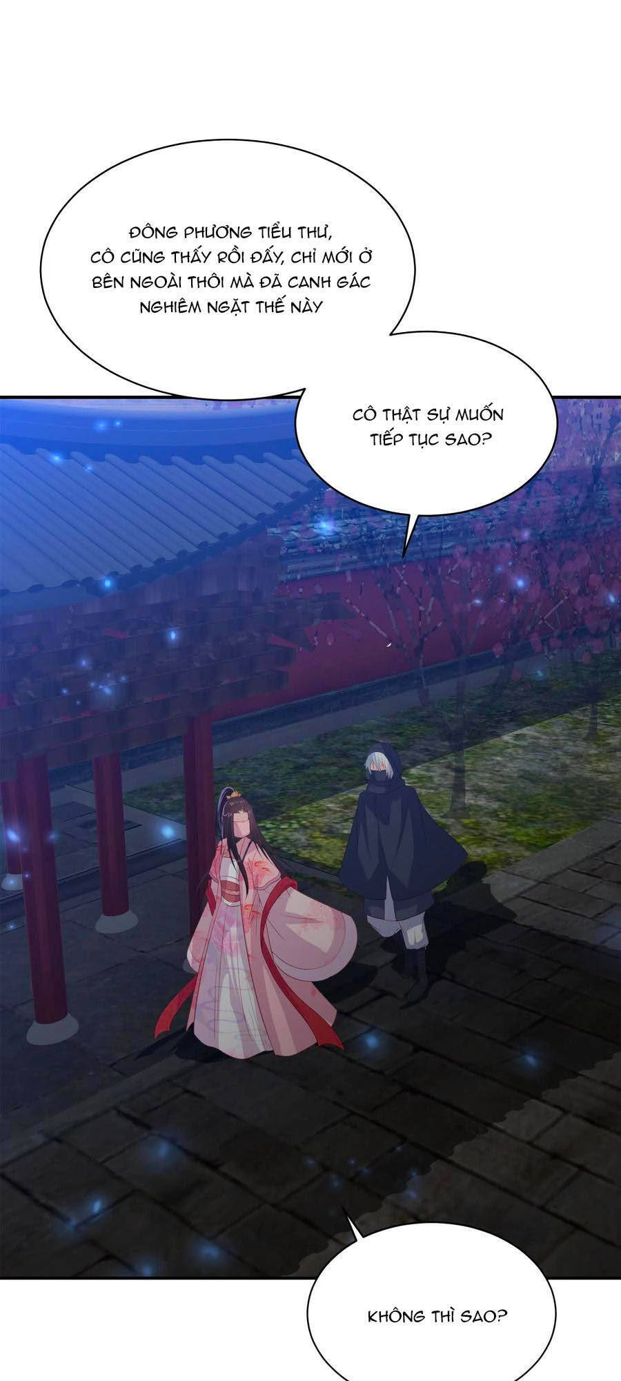 Phượng Hoàng Thác: Chuyên Sủng Khí Thê Chapter 152 - 13