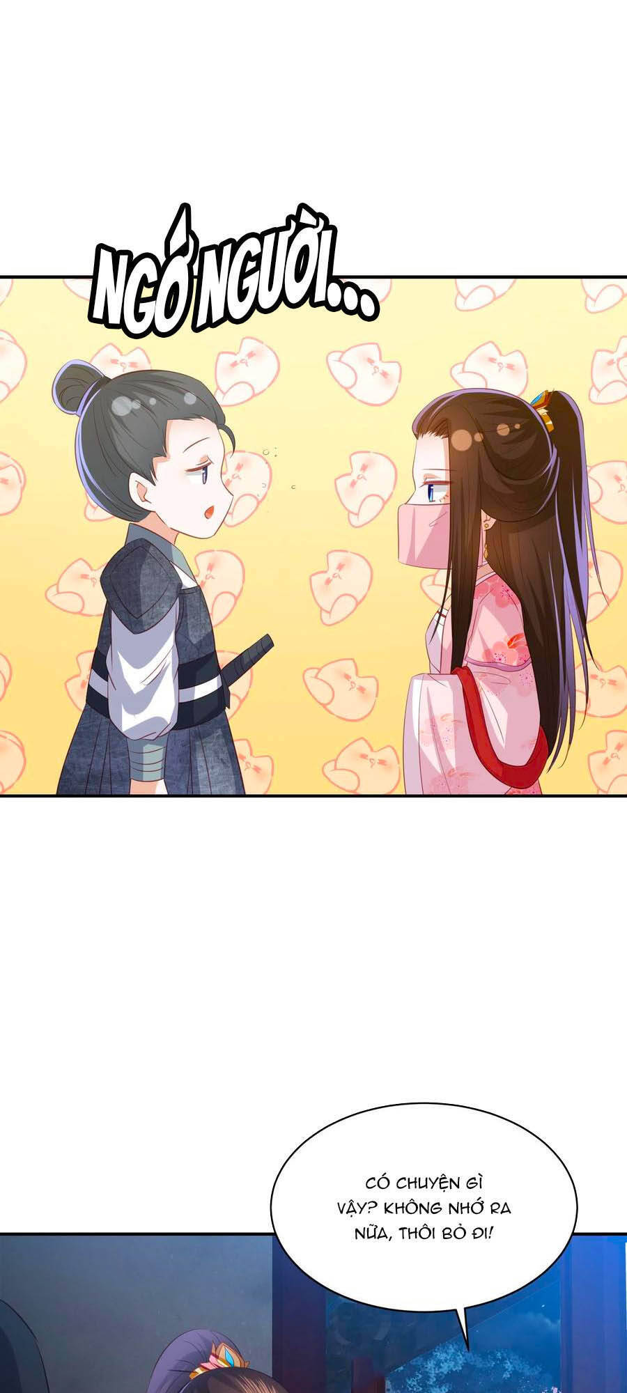 Phượng Hoàng Thác: Chuyên Sủng Khí Thê Chapter 152 - 15