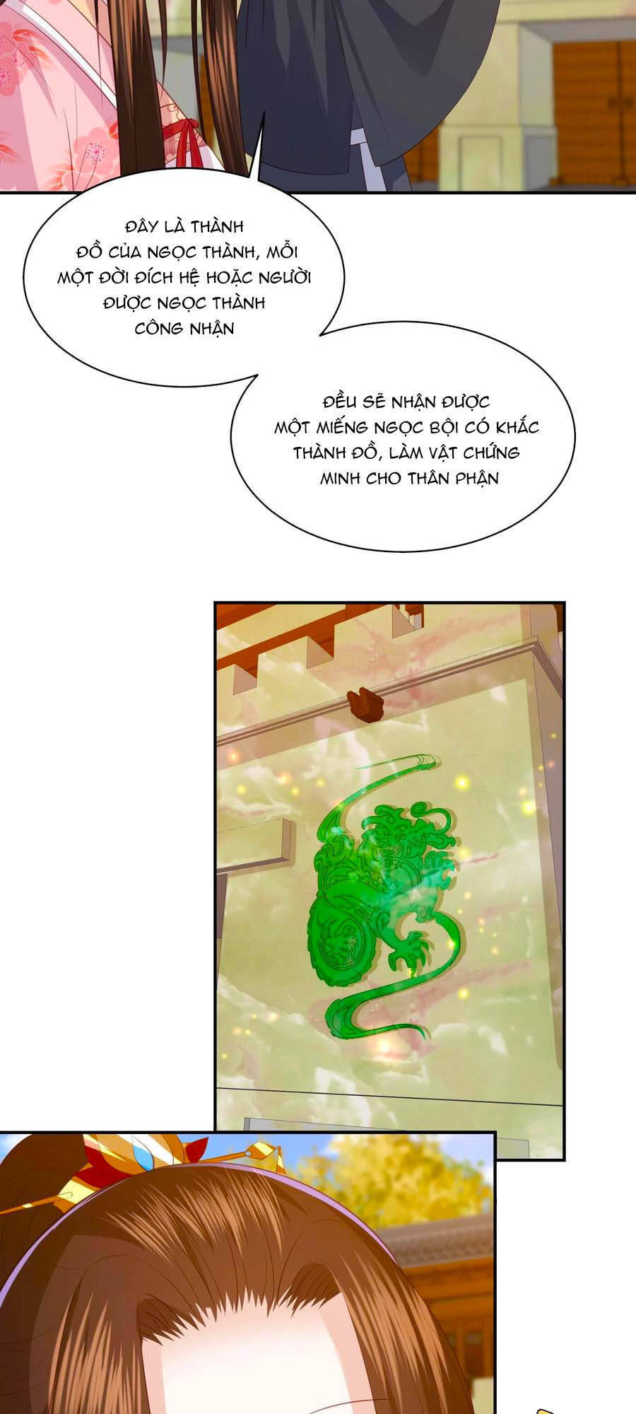 Phượng Hoàng Thác: Chuyên Sủng Khí Thê Chapter 152 - 3