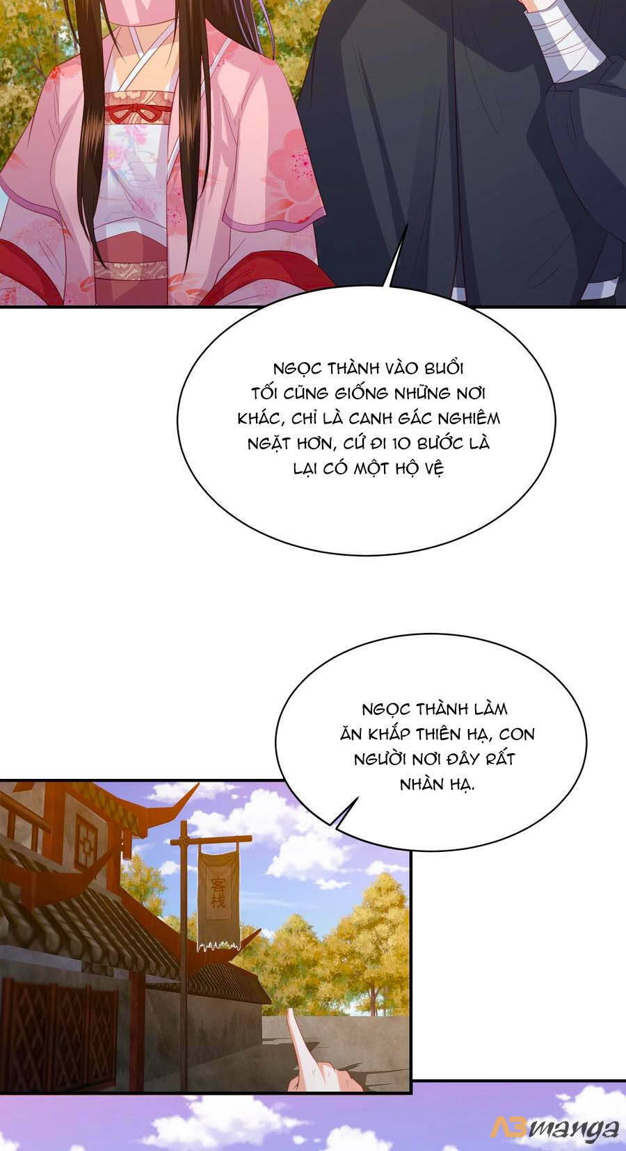 Phượng Hoàng Thác: Chuyên Sủng Khí Thê Chapter 152 - 7