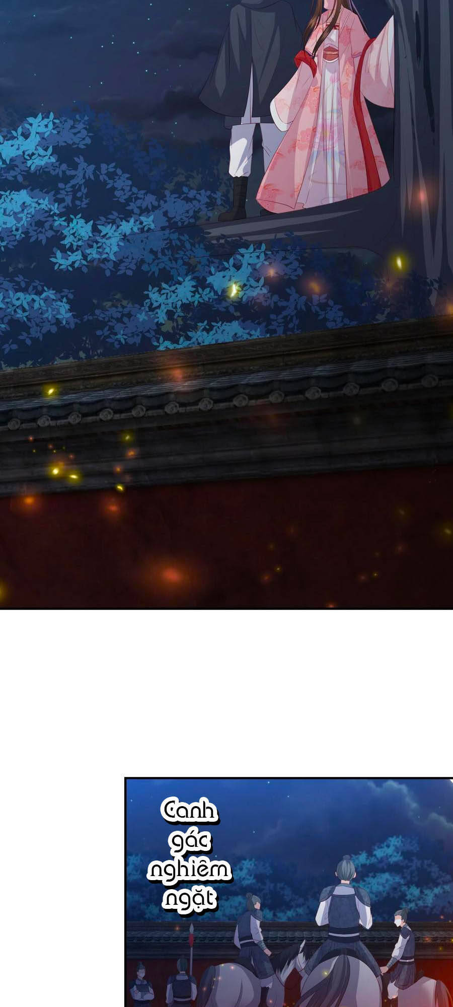 Phượng Hoàng Thác: Chuyên Sủng Khí Thê Chapter 152 - 9