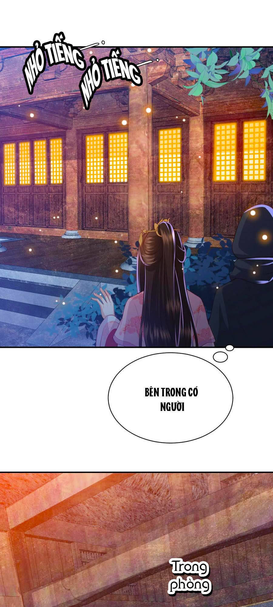 Phượng Hoàng Thác: Chuyên Sủng Khí Thê Chapter 153 - 2