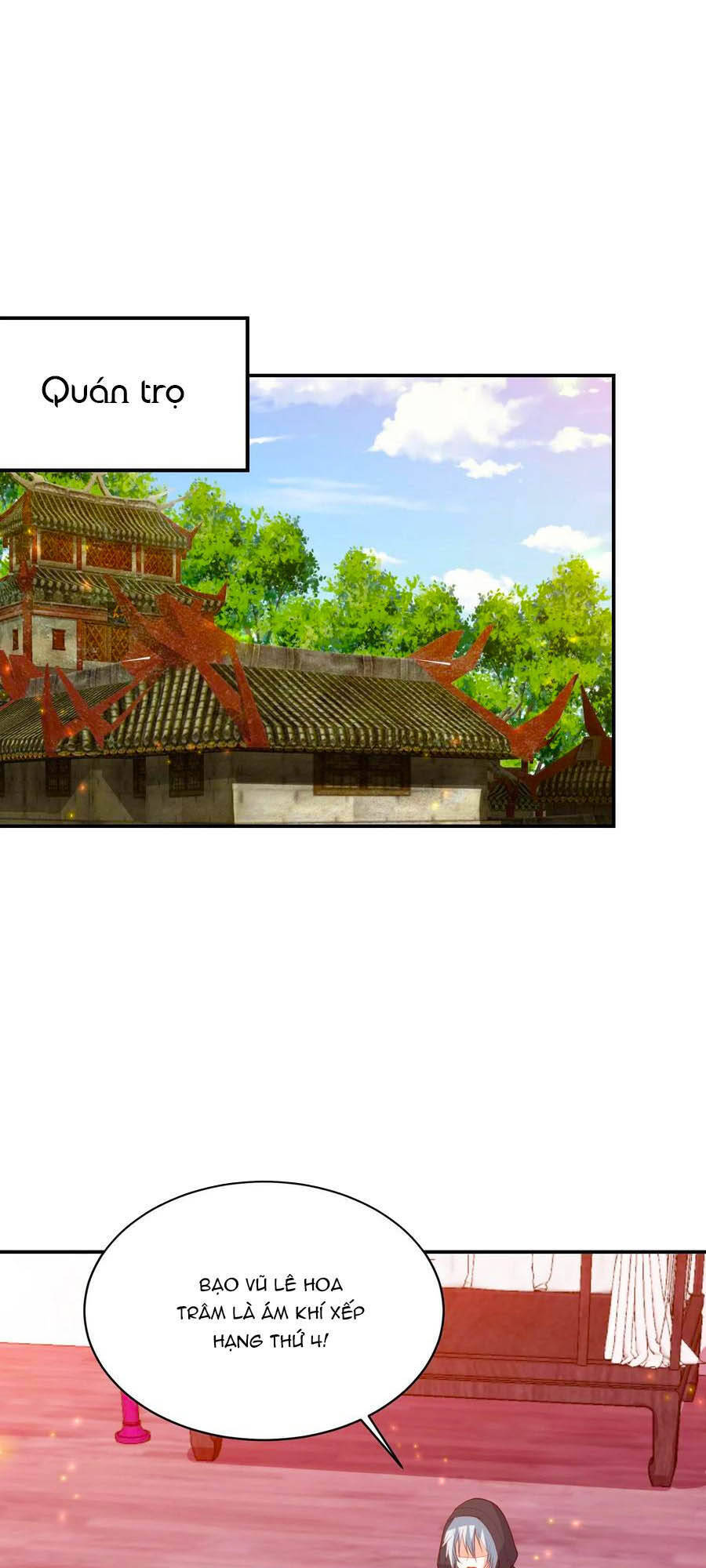 Phượng Hoàng Thác: Chuyên Sủng Khí Thê Chapter 153 - 13