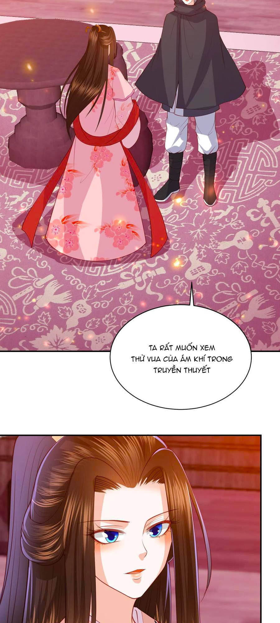 Phượng Hoàng Thác: Chuyên Sủng Khí Thê Chapter 153 - 14