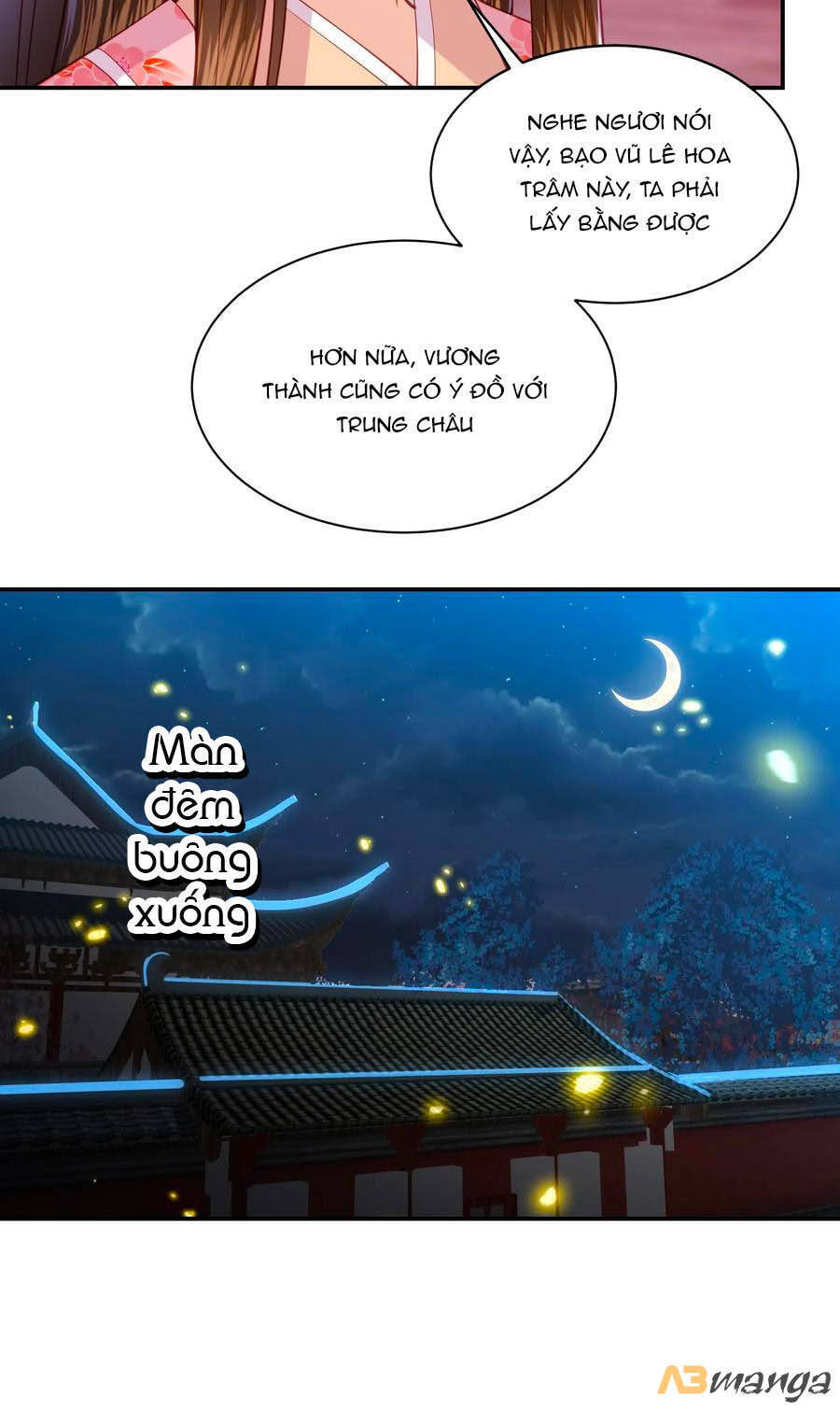 Phượng Hoàng Thác: Chuyên Sủng Khí Thê Chapter 153 - 15