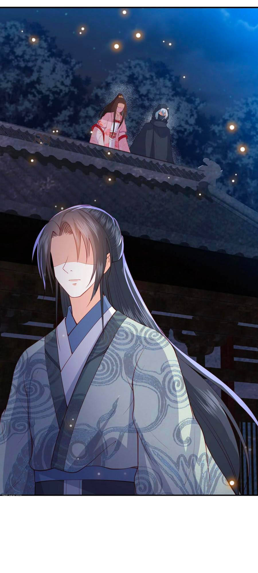 Phượng Hoàng Thác: Chuyên Sủng Khí Thê Chapter 153 - 16