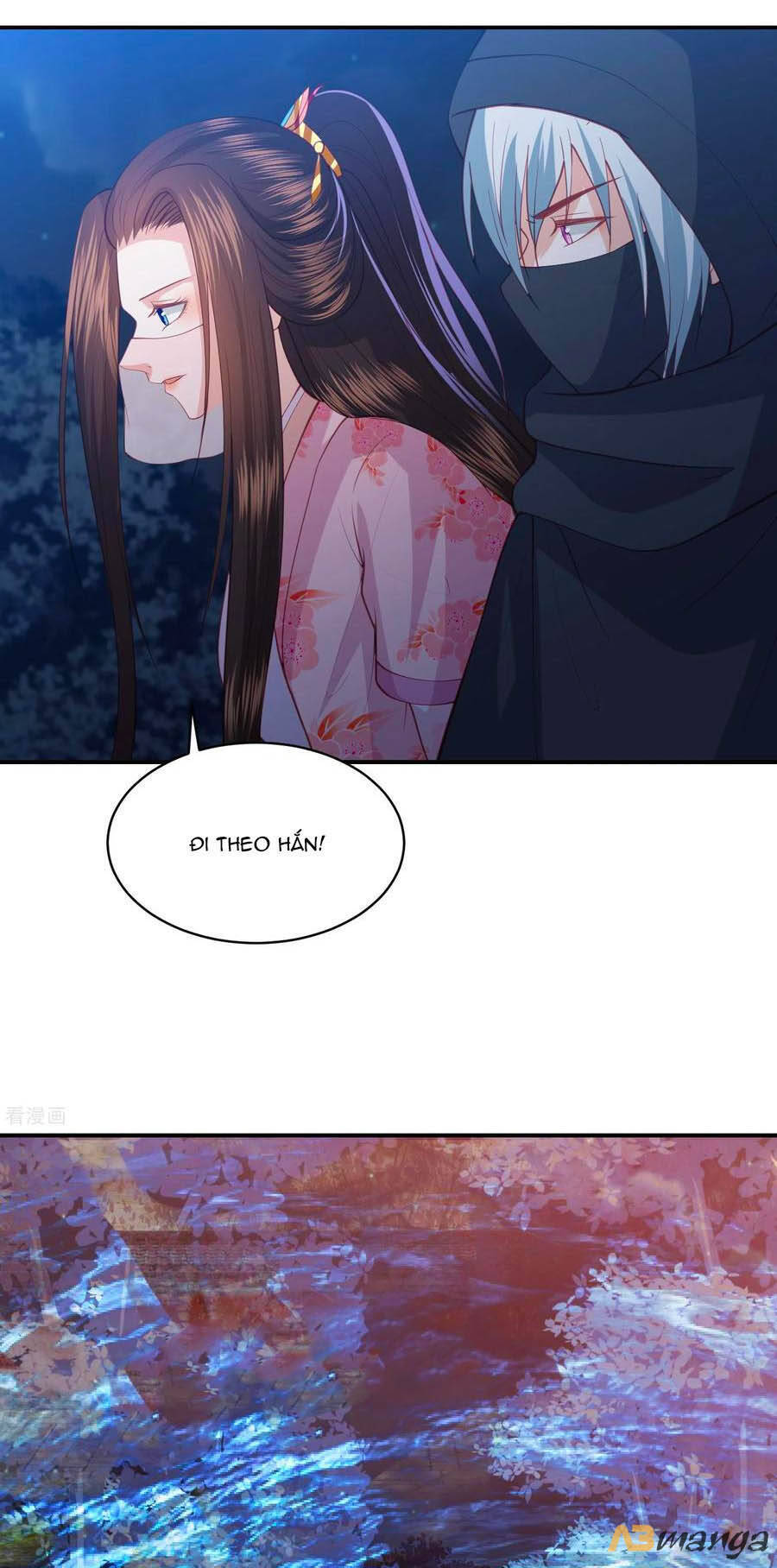 Phượng Hoàng Thác: Chuyên Sủng Khí Thê Chapter 153 - 17