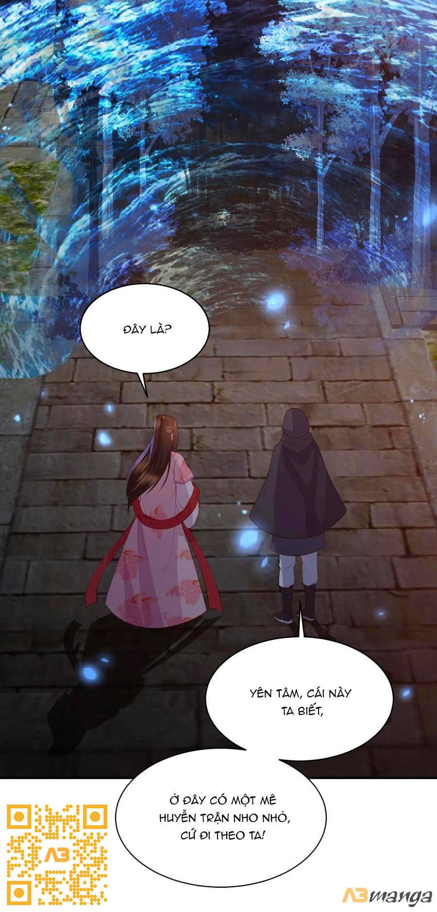 Phượng Hoàng Thác: Chuyên Sủng Khí Thê Chapter 153 - 18