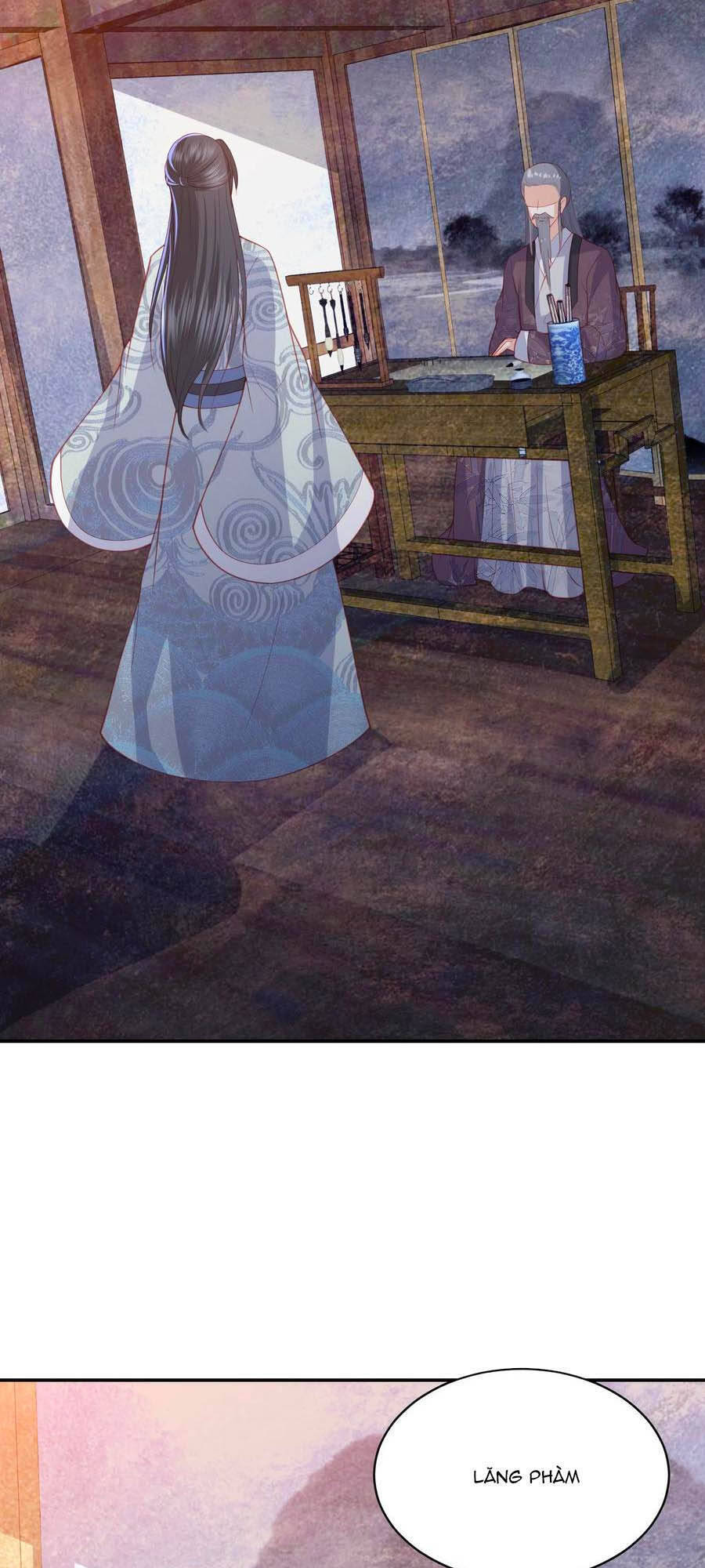 Phượng Hoàng Thác: Chuyên Sủng Khí Thê Chapter 153 - 3