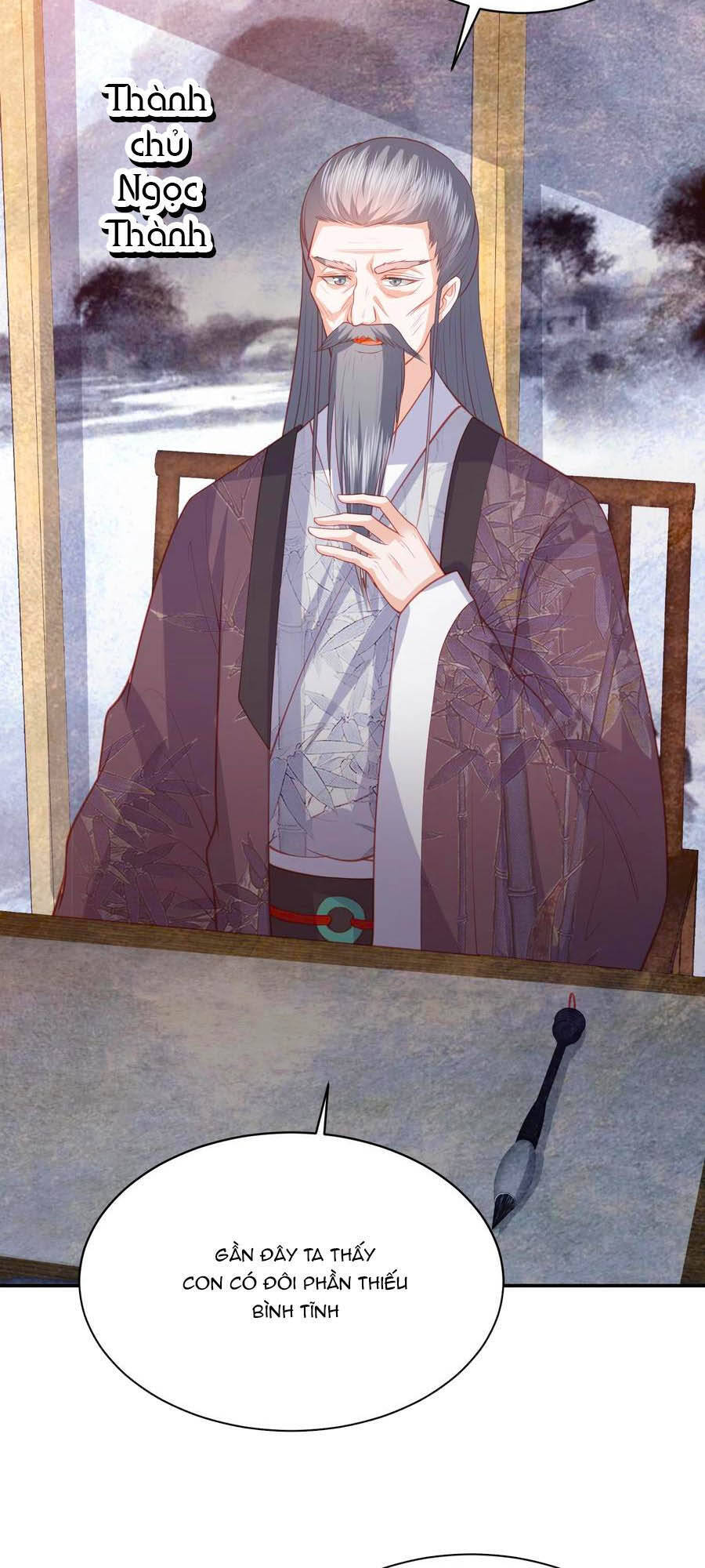 Phượng Hoàng Thác: Chuyên Sủng Khí Thê Chapter 153 - 4