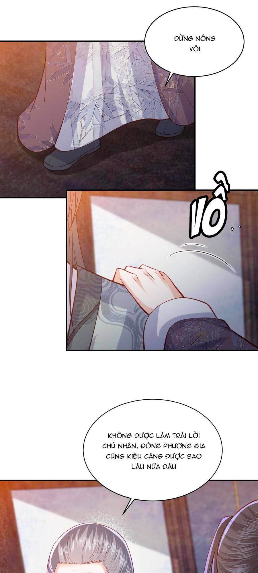 Phượng Hoàng Thác: Chuyên Sủng Khí Thê Chapter 153 - 7