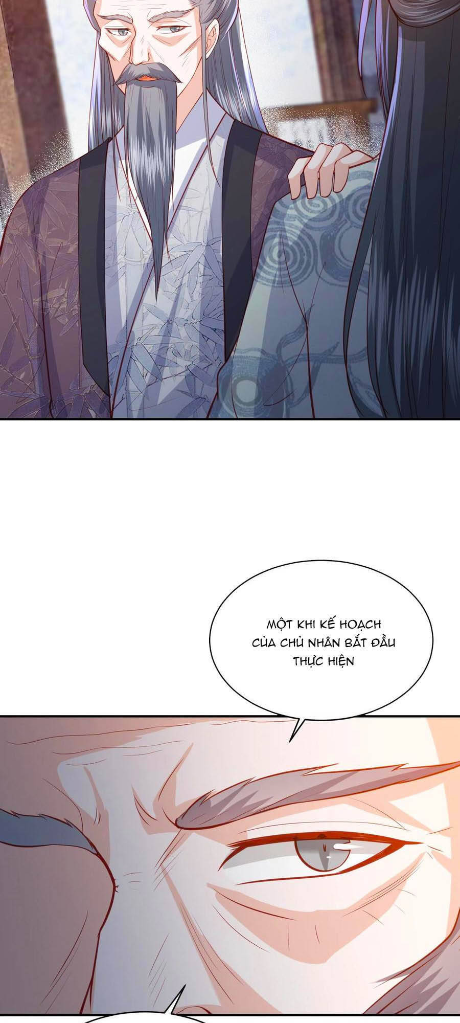 Phượng Hoàng Thác: Chuyên Sủng Khí Thê Chapter 153 - 8