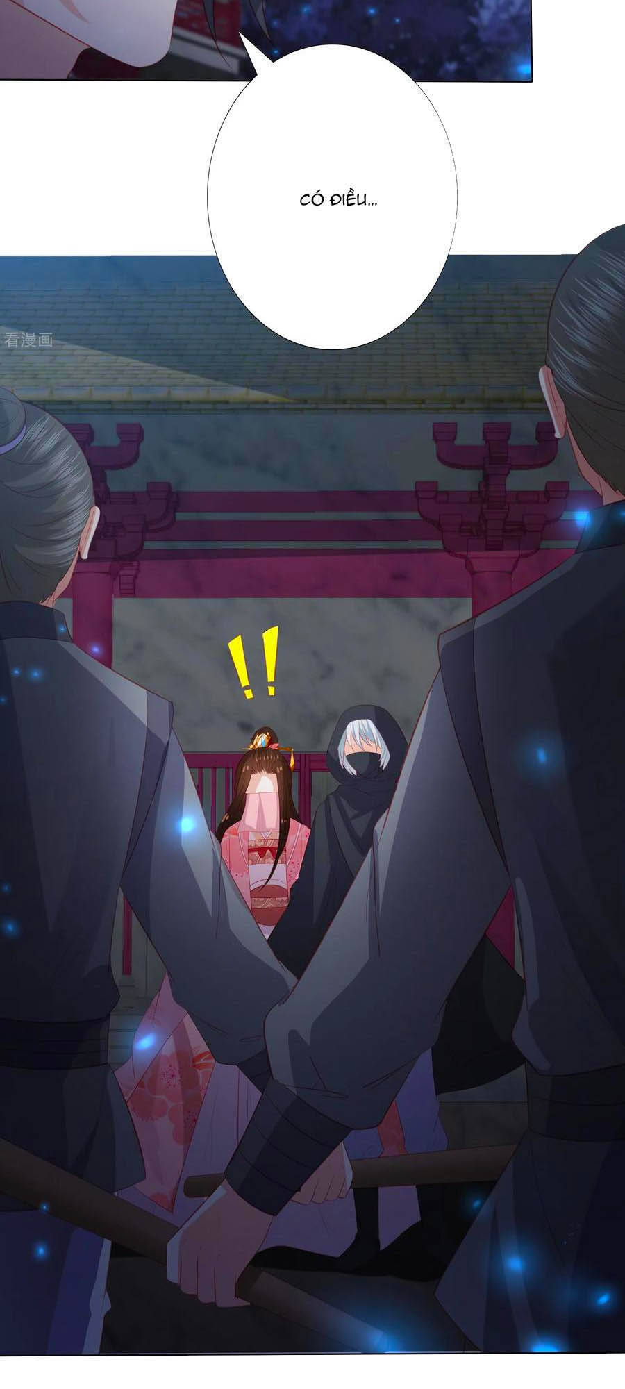 Phượng Hoàng Thác: Chuyên Sủng Khí Thê Chapter 154 - 11