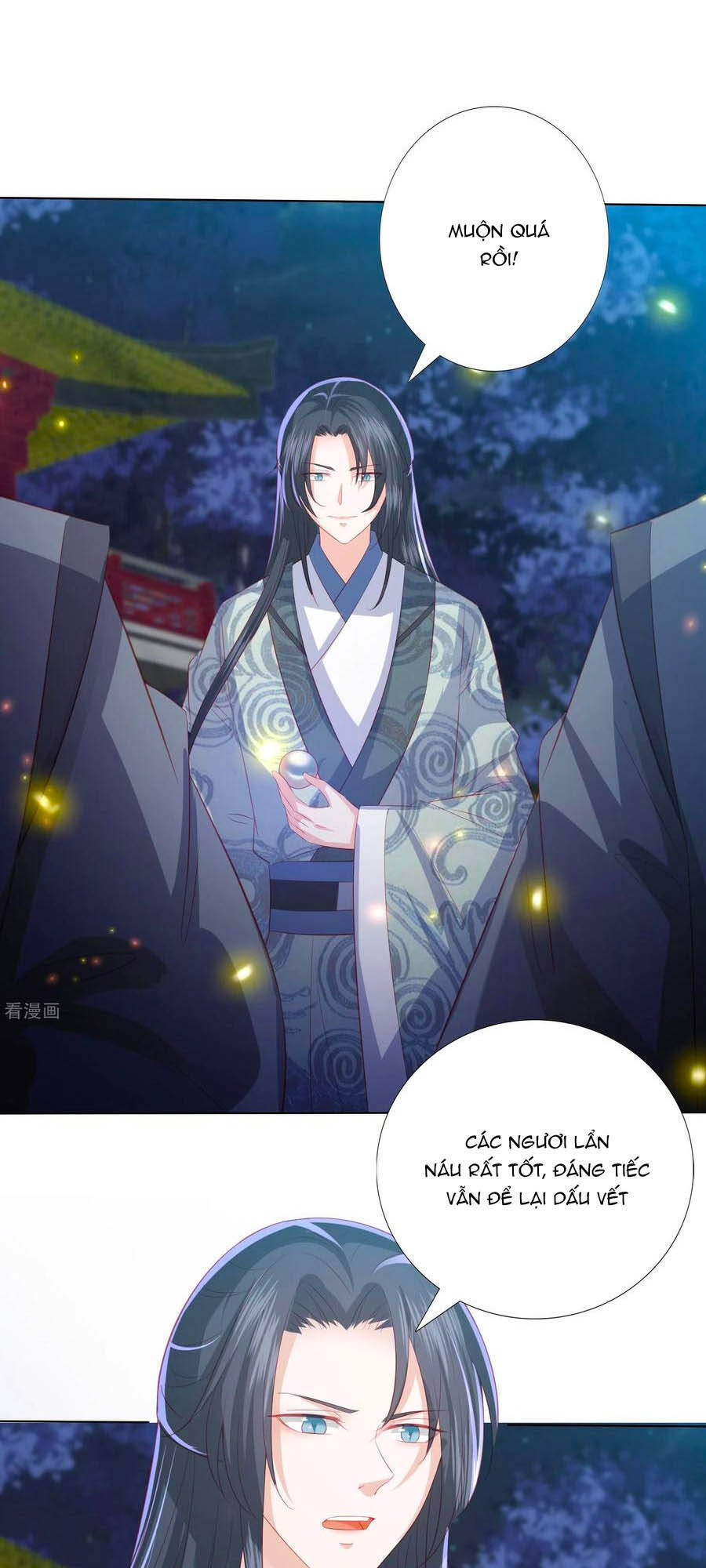 Phượng Hoàng Thác: Chuyên Sủng Khí Thê Chapter 154 - 13