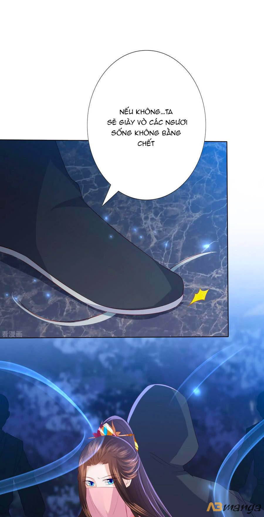 Phượng Hoàng Thác: Chuyên Sủng Khí Thê Chapter 154 - 17