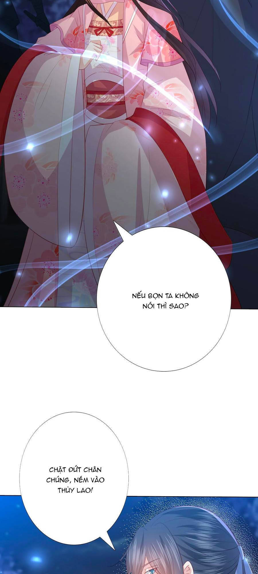 Phượng Hoàng Thác: Chuyên Sủng Khí Thê Chapter 154 - 18