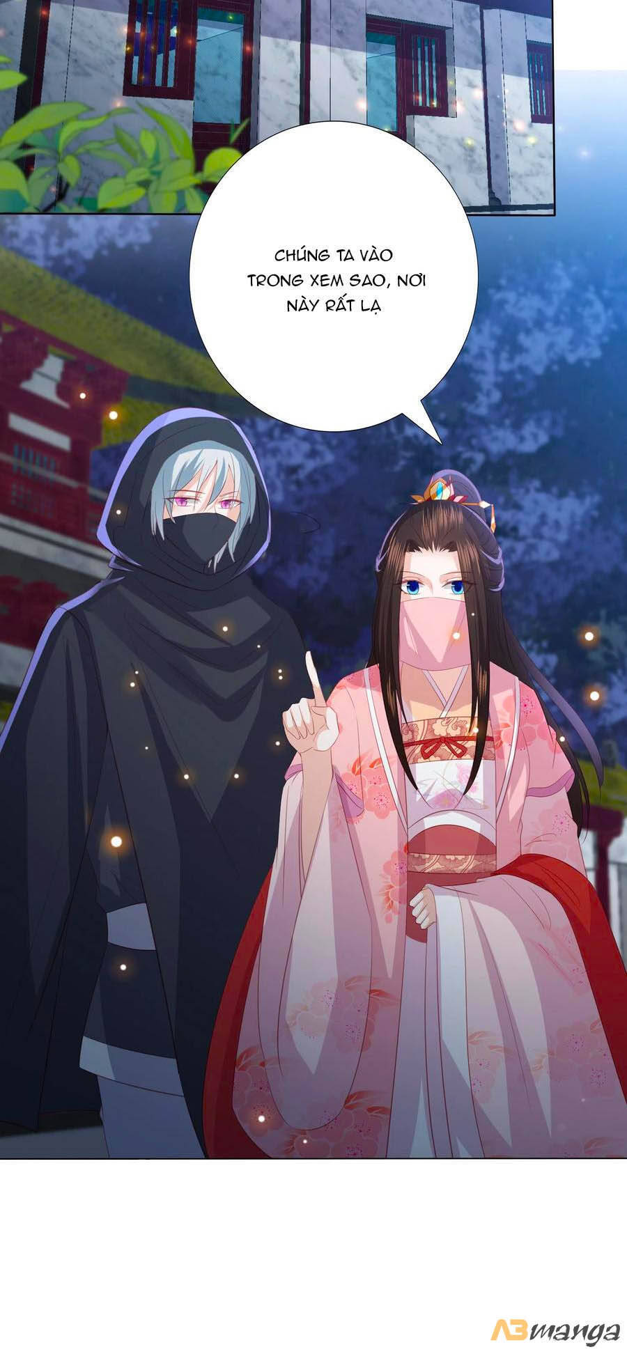 Phượng Hoàng Thác: Chuyên Sủng Khí Thê Chapter 154 - 4