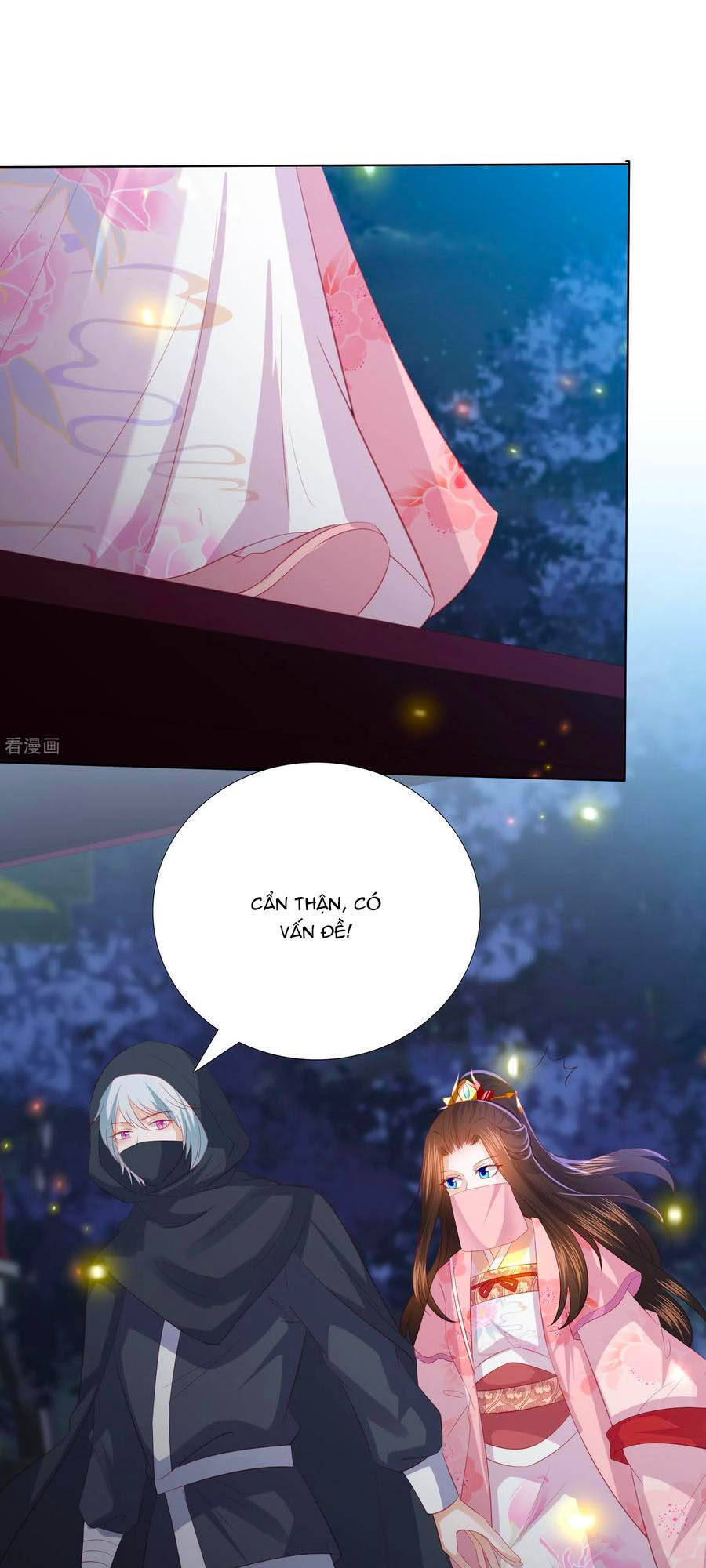 Phượng Hoàng Thác: Chuyên Sủng Khí Thê Chapter 154 - 6