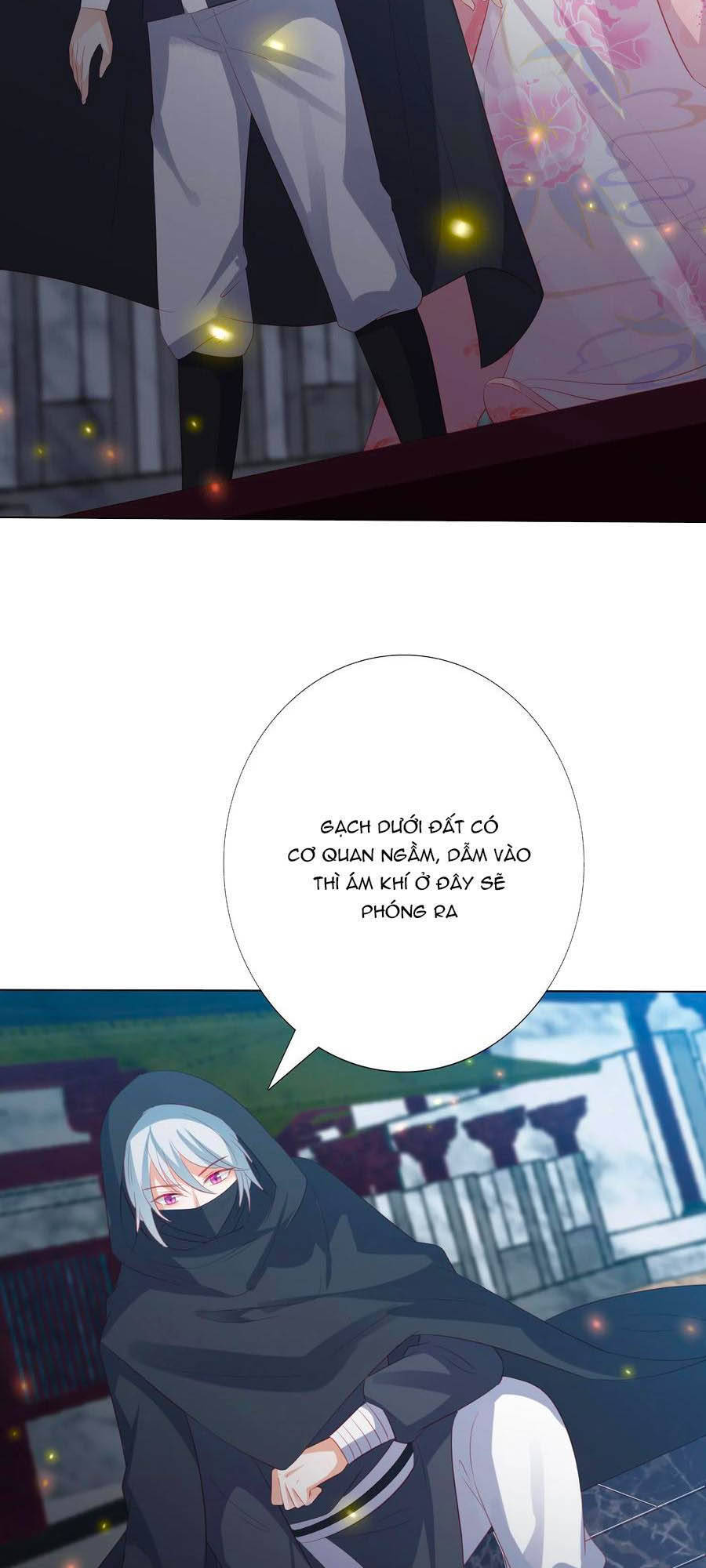 Phượng Hoàng Thác: Chuyên Sủng Khí Thê Chapter 154 - 7