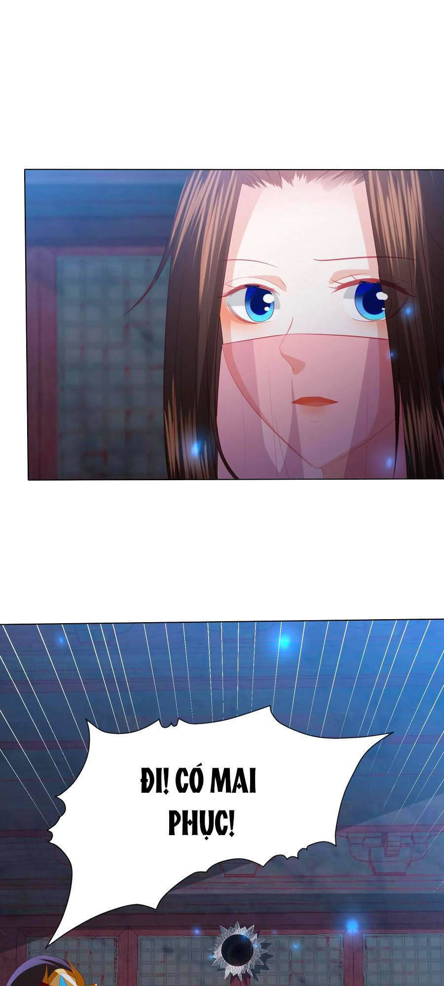 Phượng Hoàng Thác: Chuyên Sủng Khí Thê Chapter 154 - 9