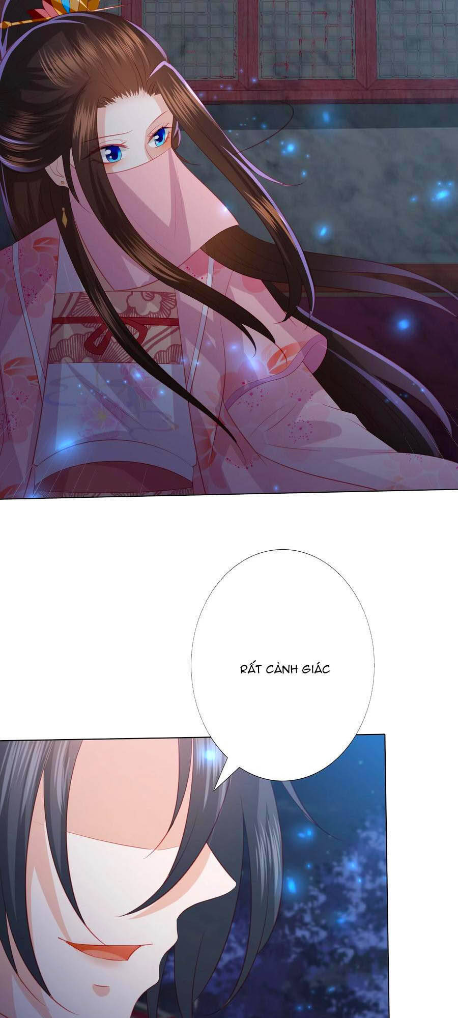 Phượng Hoàng Thác: Chuyên Sủng Khí Thê Chapter 154 - 10