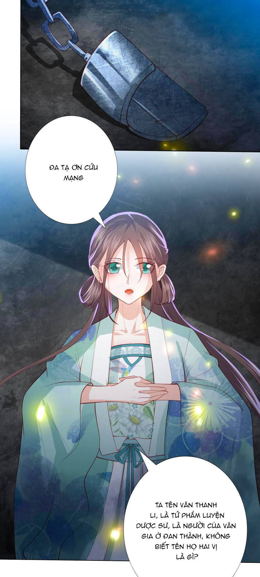 Phượng Hoàng Thác: Chuyên Sủng Khí Thê Chapter 155 - 17