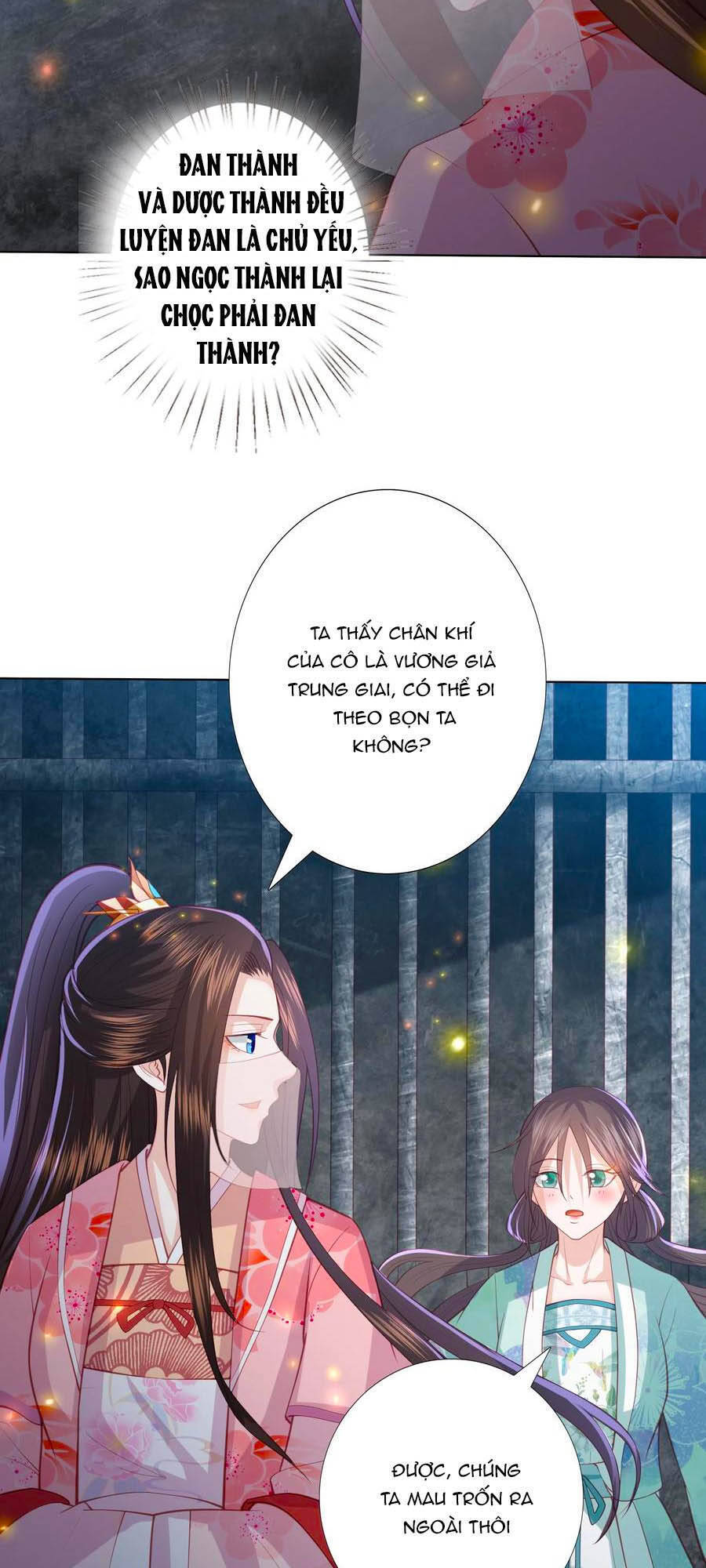 Phượng Hoàng Thác: Chuyên Sủng Khí Thê Chapter 155 - 19