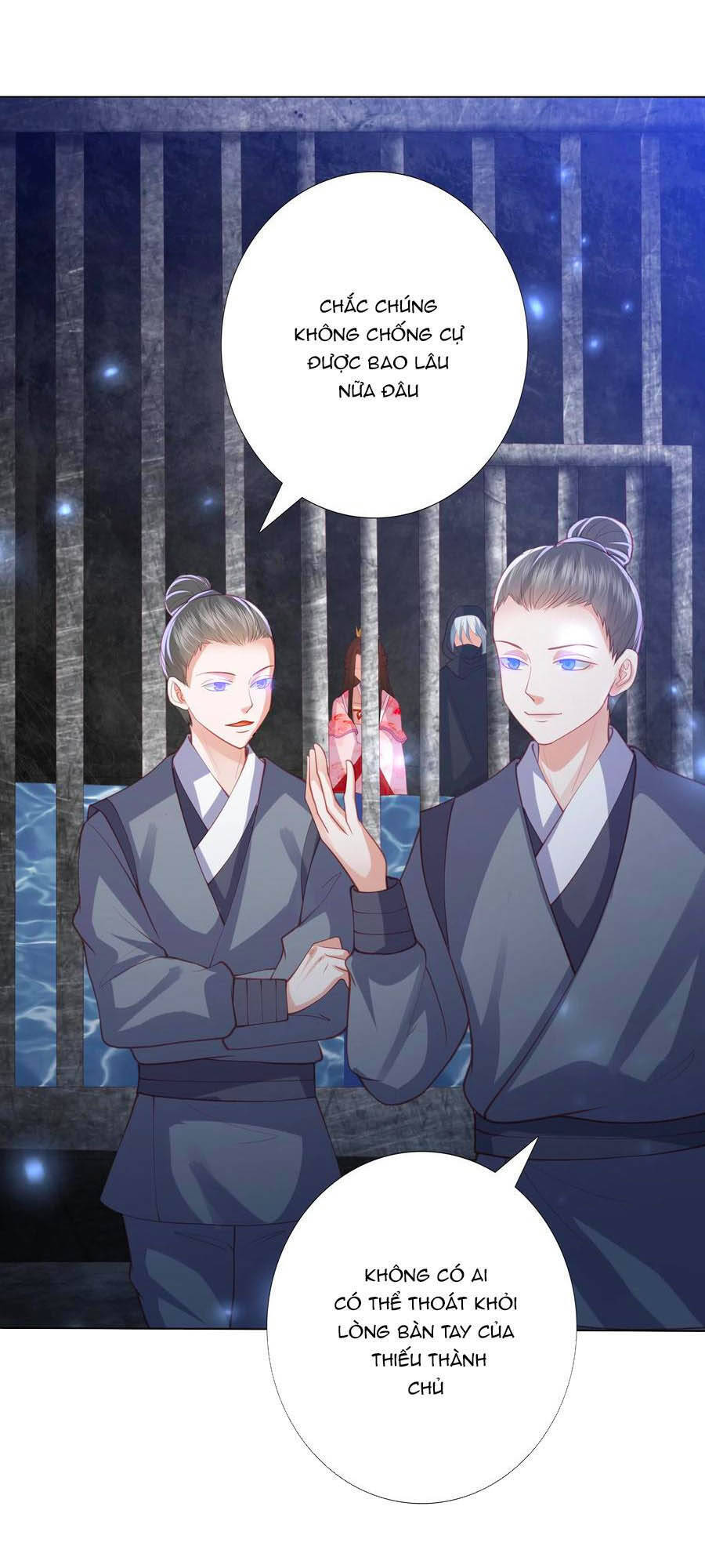 Phượng Hoàng Thác: Chuyên Sủng Khí Thê Chapter 155 - 9