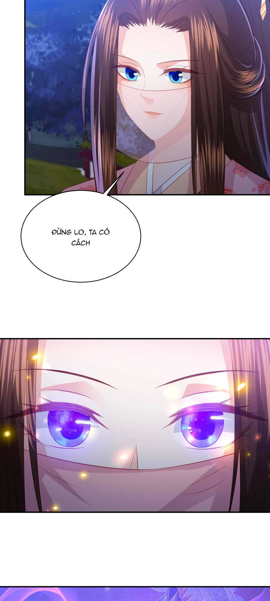 Phượng Hoàng Thác: Chuyên Sủng Khí Thê Chapter 156 - 3