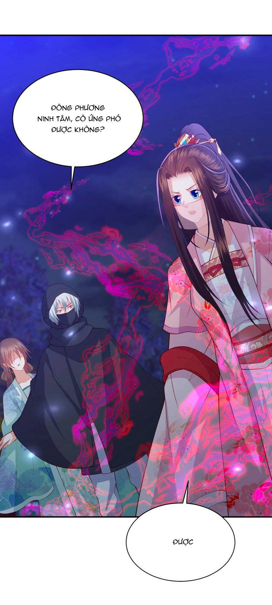 Phượng Hoàng Thác: Chuyên Sủng Khí Thê Chapter 157 - 2