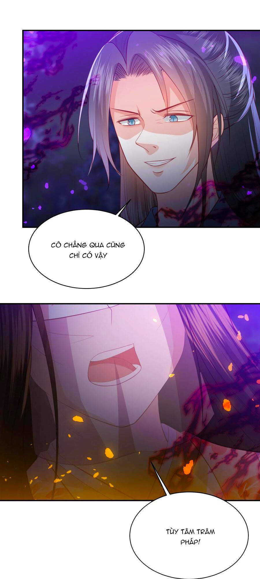 Phượng Hoàng Thác: Chuyên Sủng Khí Thê Chapter 157 - 11