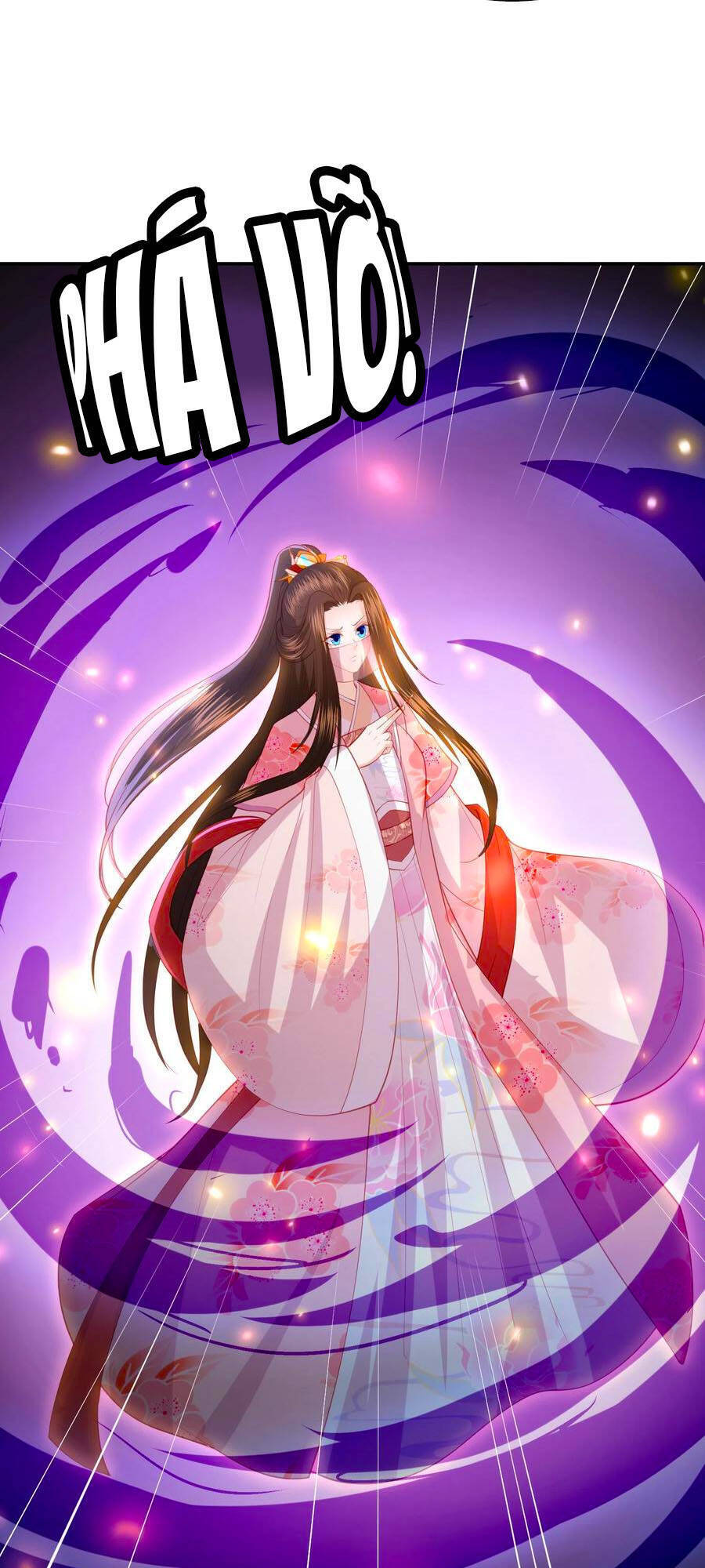 Phượng Hoàng Thác: Chuyên Sủng Khí Thê Chapter 157 - 12