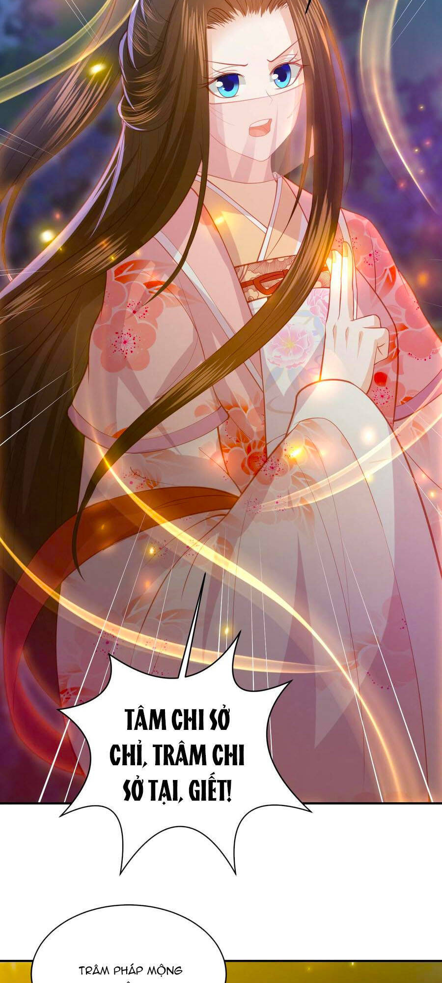 Phượng Hoàng Thác: Chuyên Sủng Khí Thê Chapter 157 - 16