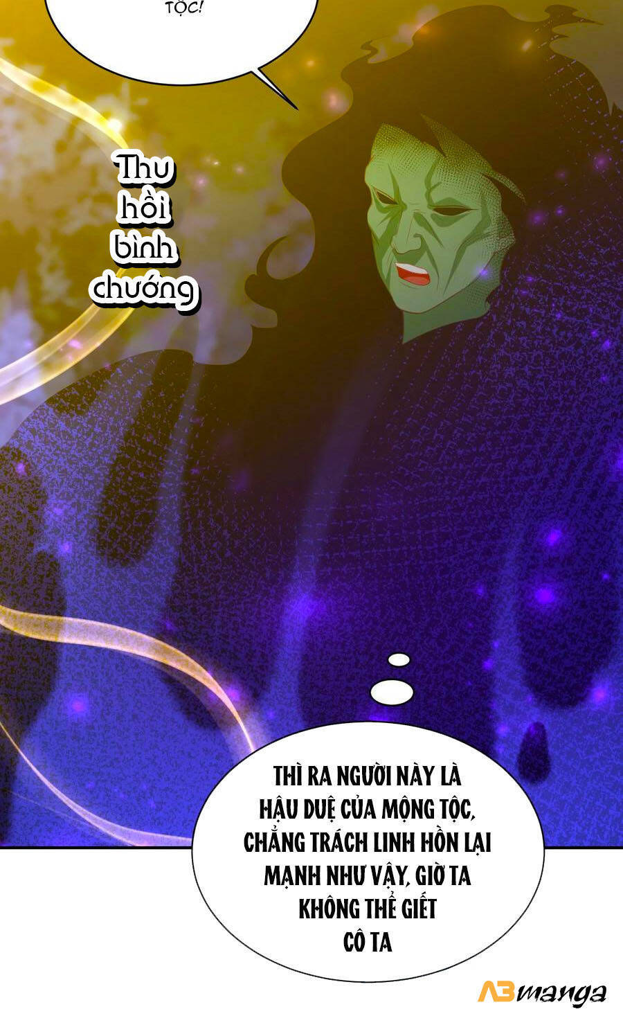 Phượng Hoàng Thác: Chuyên Sủng Khí Thê Chapter 157 - 17