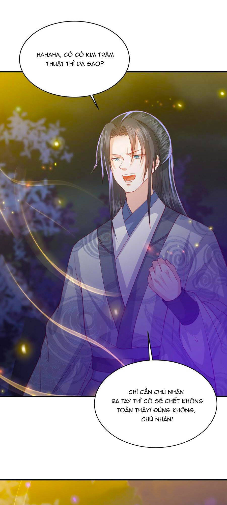 Phượng Hoàng Thác: Chuyên Sủng Khí Thê Chapter 157 - 18