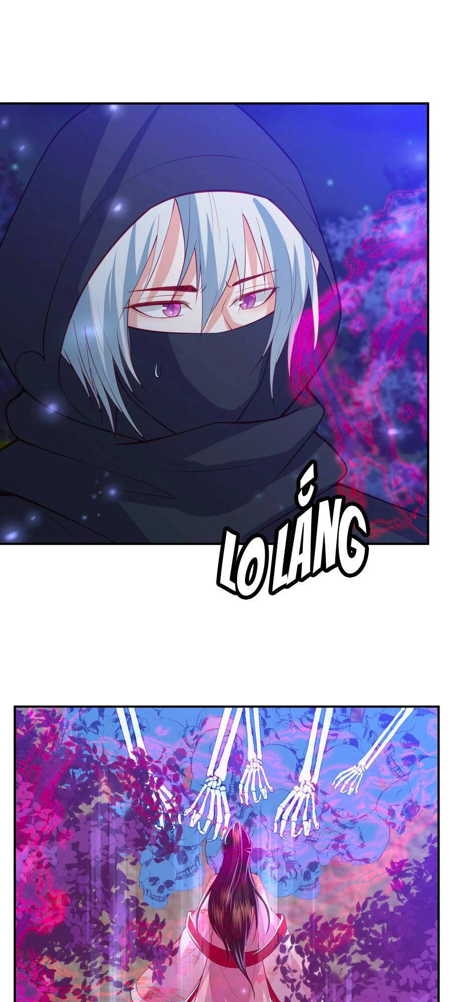 Phượng Hoàng Thác: Chuyên Sủng Khí Thê Chapter 157 - 3