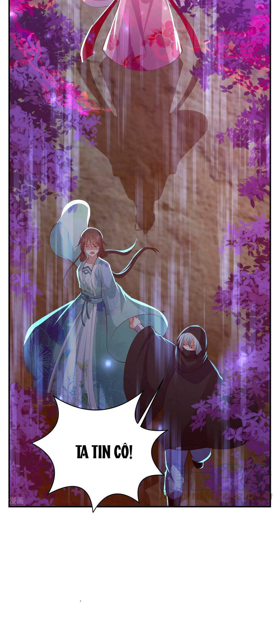 Phượng Hoàng Thác: Chuyên Sủng Khí Thê Chapter 157 - 4