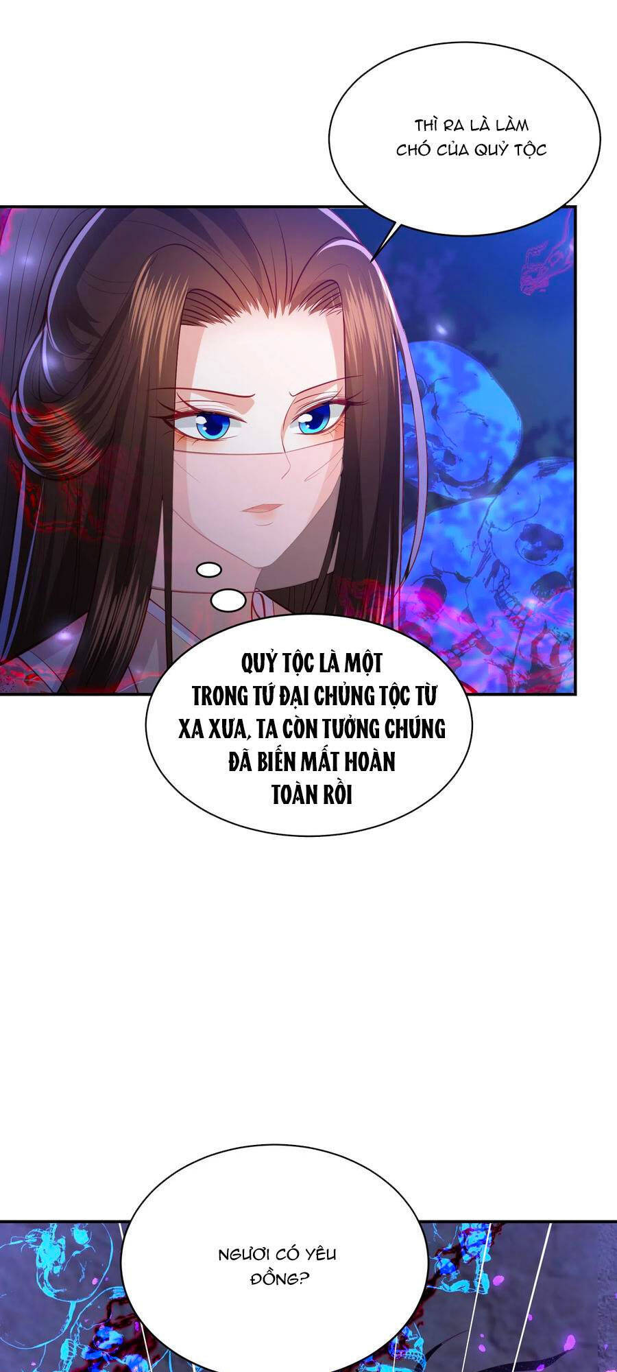 Phượng Hoàng Thác: Chuyên Sủng Khí Thê Chapter 157 - 6