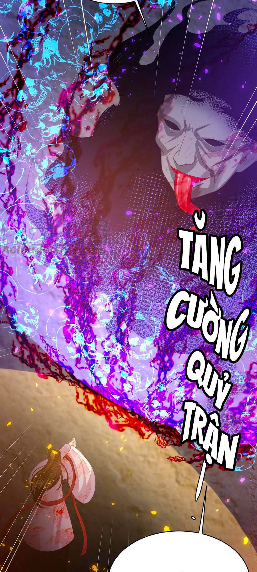 Phượng Hoàng Thác: Chuyên Sủng Khí Thê Chapter 157 - 7