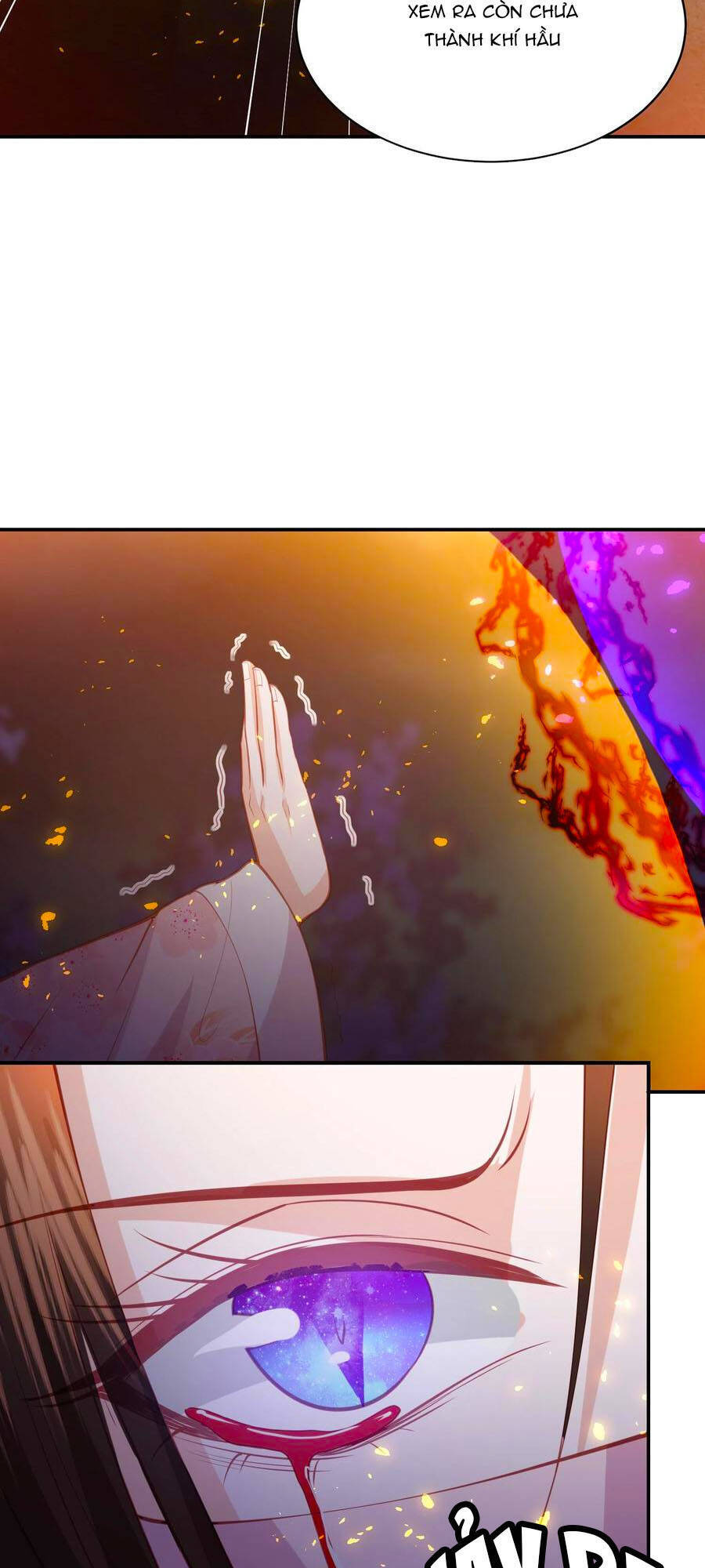 Phượng Hoàng Thác: Chuyên Sủng Khí Thê Chapter 157 - 8