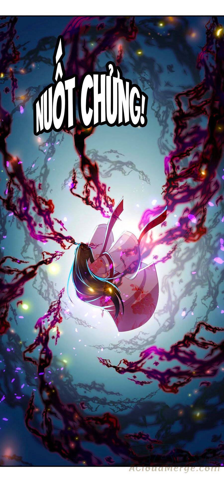 Phượng Hoàng Thác: Chuyên Sủng Khí Thê Chapter 157 - 10