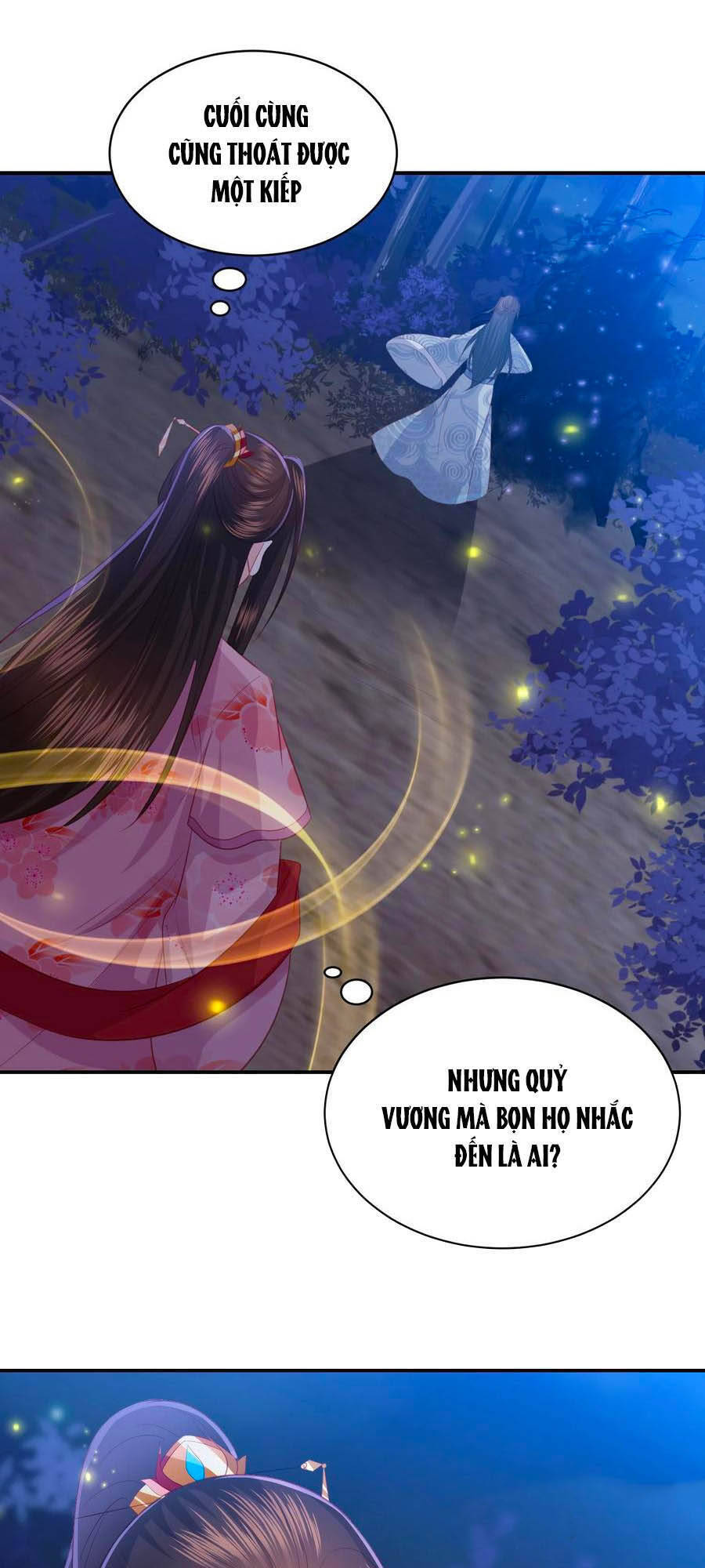 Phượng Hoàng Thác: Chuyên Sủng Khí Thê Chapter 158 - 2