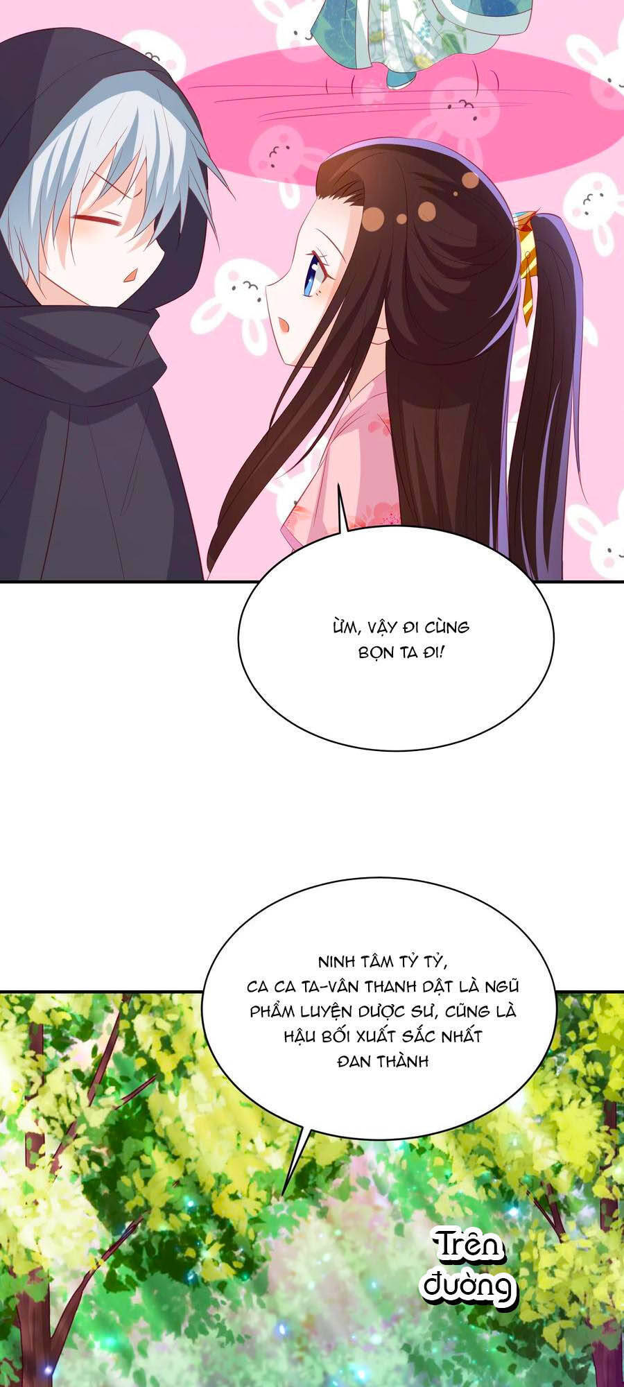 Phượng Hoàng Thác: Chuyên Sủng Khí Thê Chapter 158 - 11