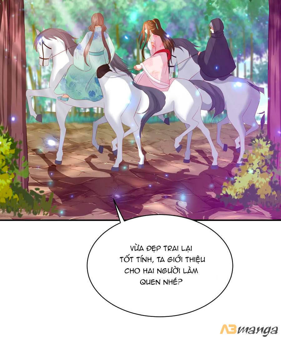 Phượng Hoàng Thác: Chuyên Sủng Khí Thê Chapter 158 - 12