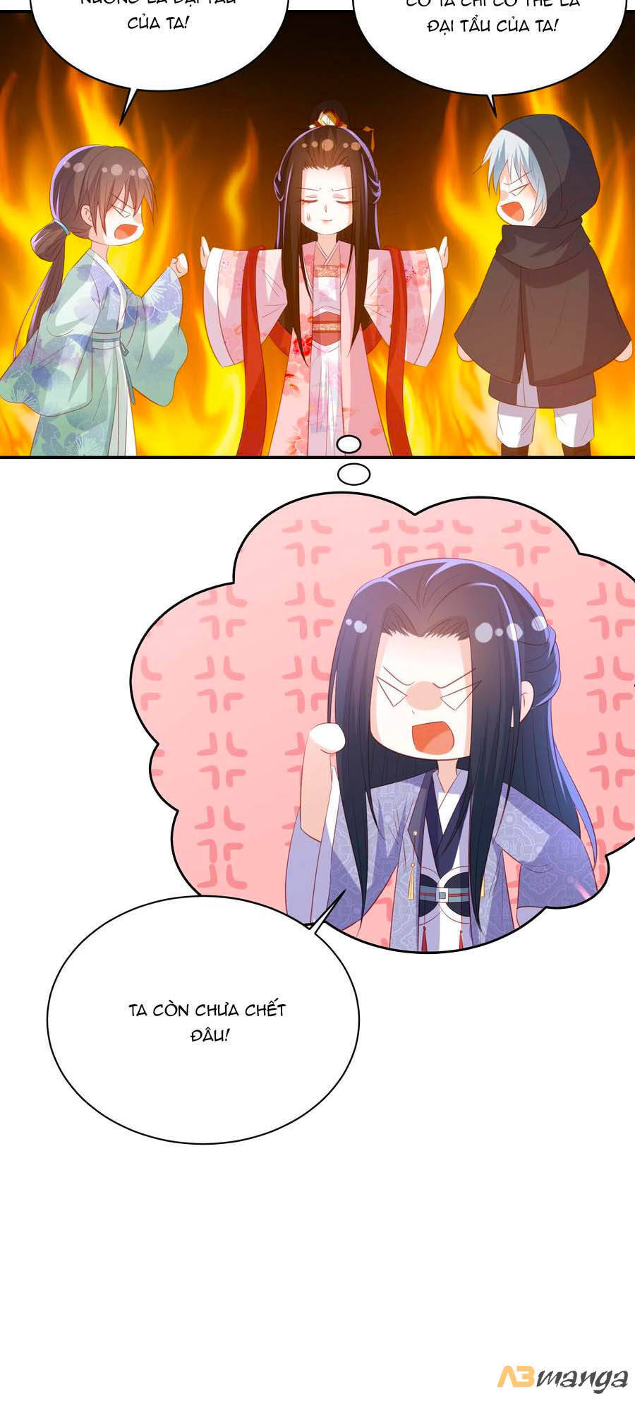 Phượng Hoàng Thác: Chuyên Sủng Khí Thê Chapter 158 - 14