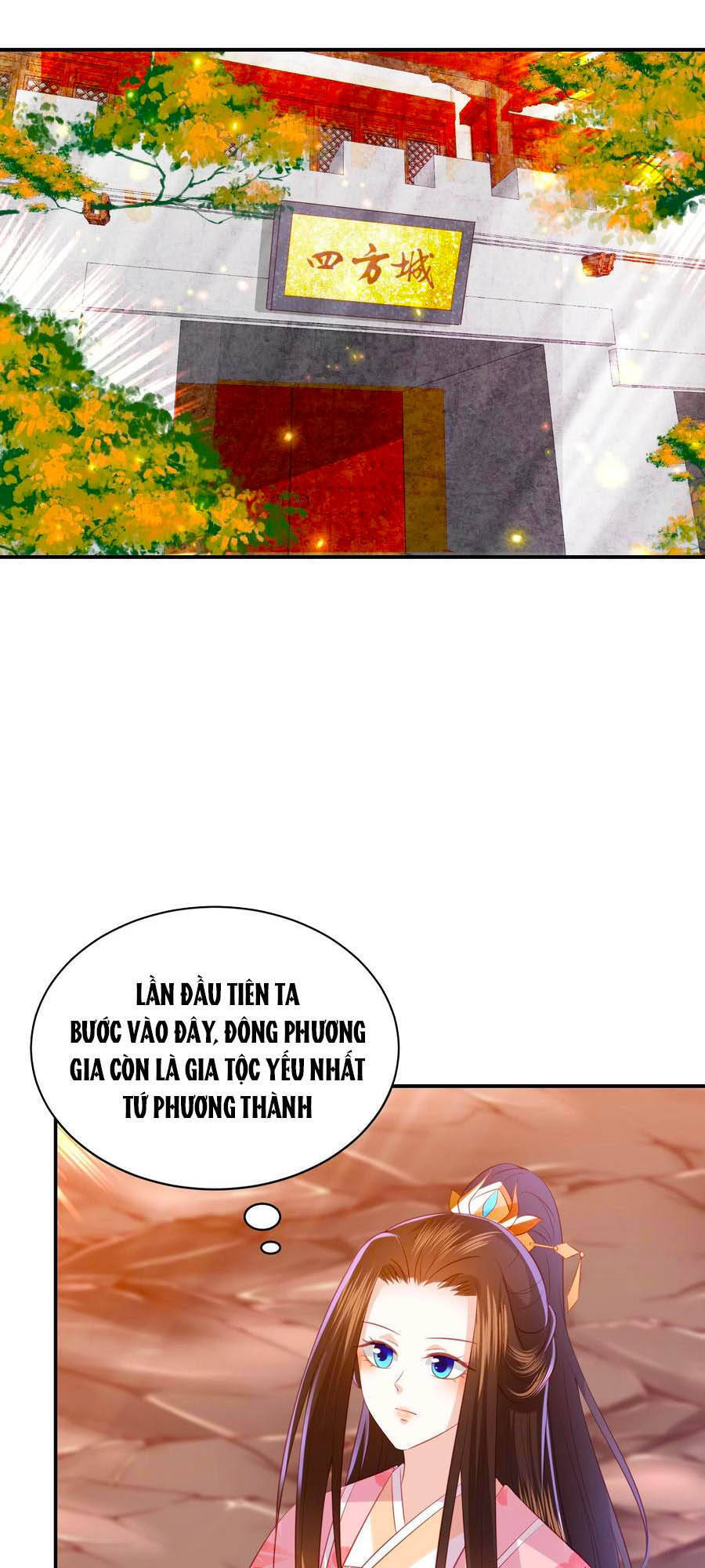 Phượng Hoàng Thác: Chuyên Sủng Khí Thê Chapter 158 - 15