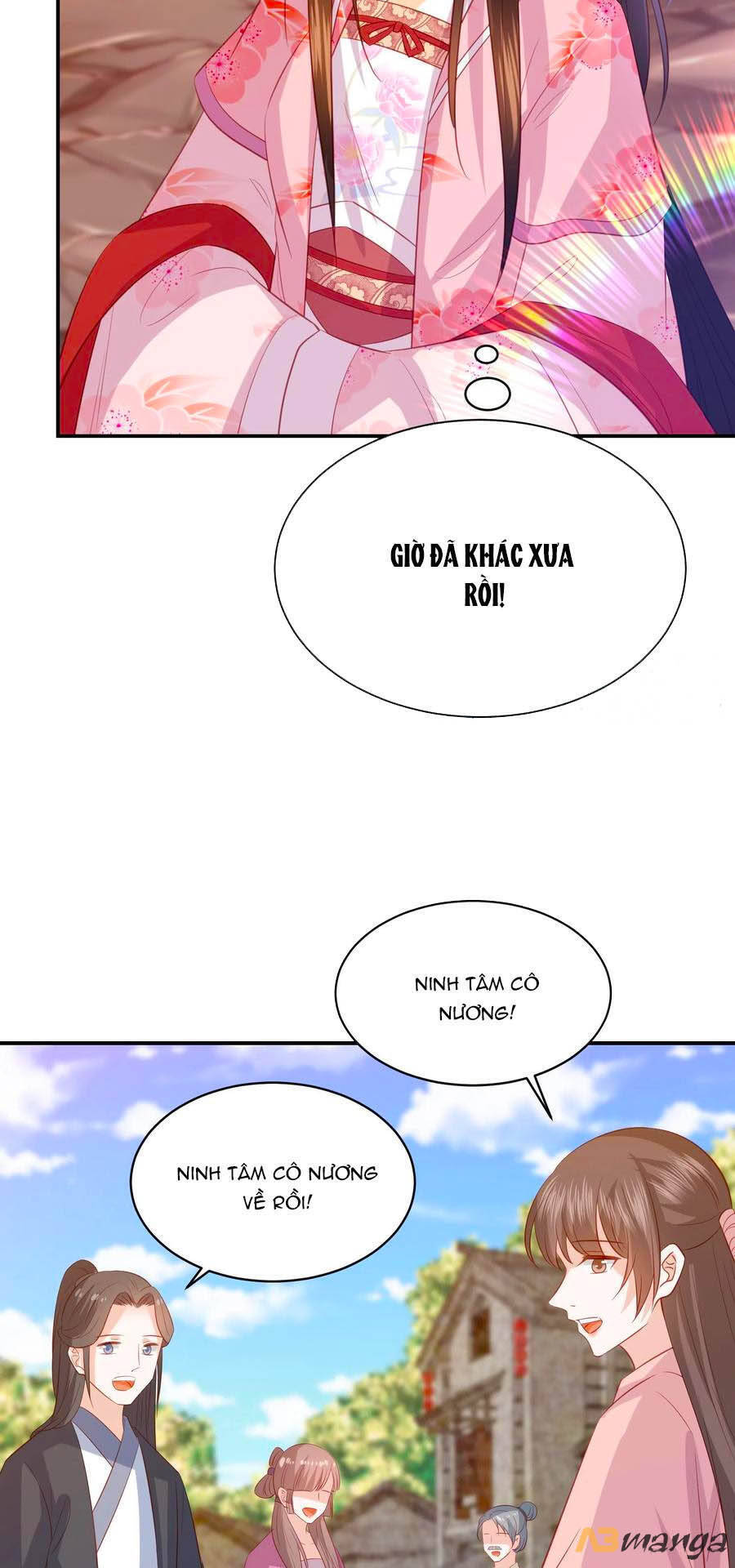 Phượng Hoàng Thác: Chuyên Sủng Khí Thê Chapter 158 - 16