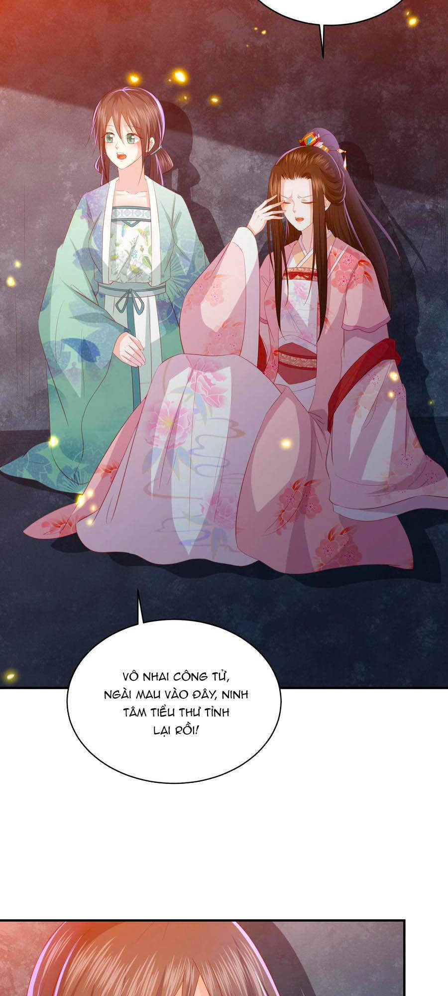 Phượng Hoàng Thác: Chuyên Sủng Khí Thê Chapter 158 - 6