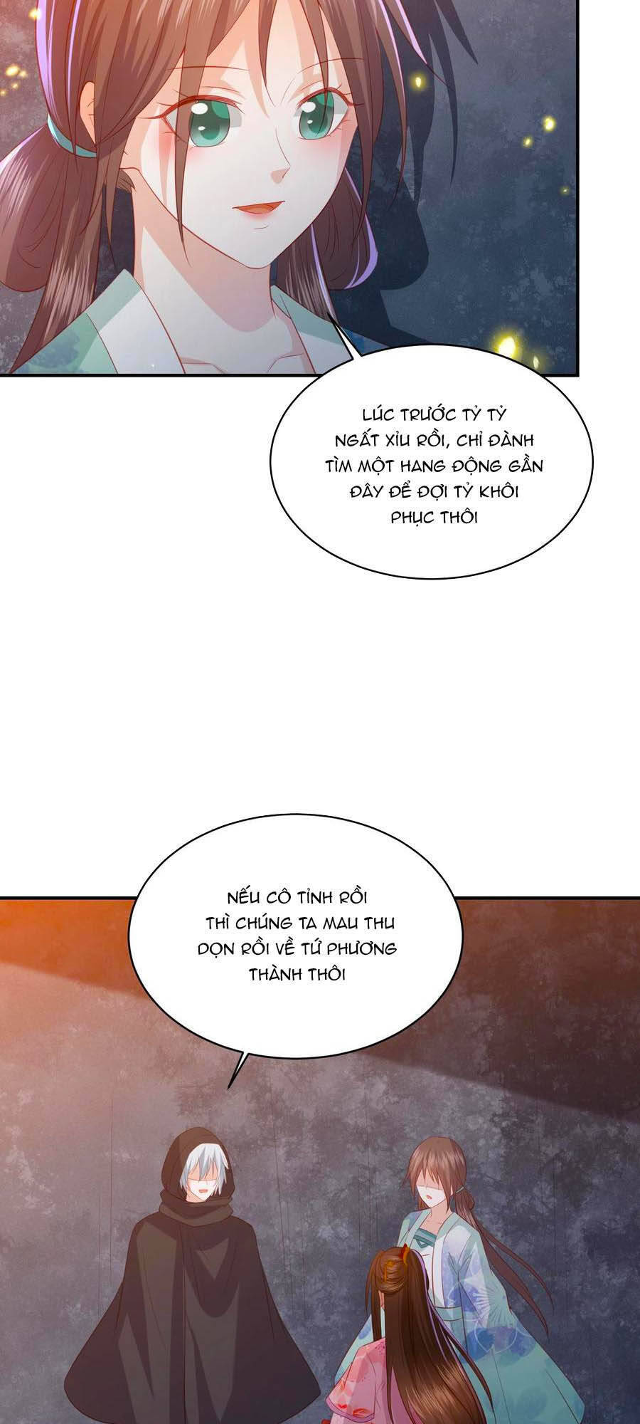 Phượng Hoàng Thác: Chuyên Sủng Khí Thê Chapter 158 - 7