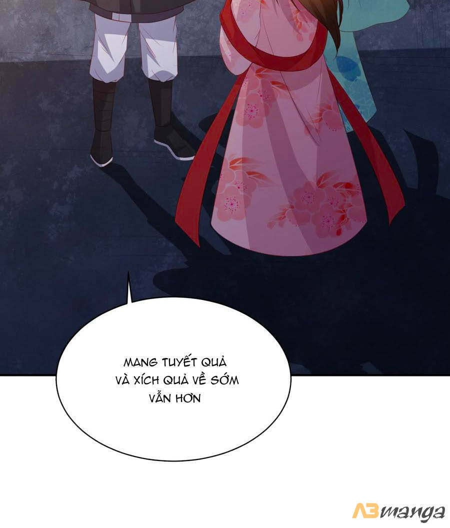 Phượng Hoàng Thác: Chuyên Sủng Khí Thê Chapter 158 - 8